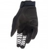 Alpinestars Full Bore XT Gloves Black/Red