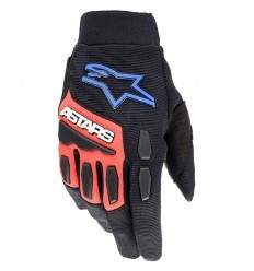 Alpinestars Full Bore XT Gloves Black/Red