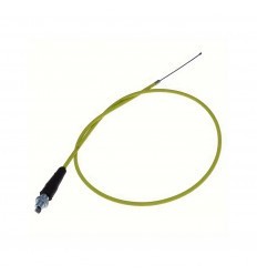 Standard Yellow Throttle Cable