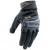 1UP4D Medusa Black/Blue Road Gloves