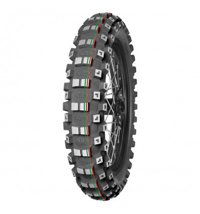 Pneu MITAS Terra Force 70/100-10"