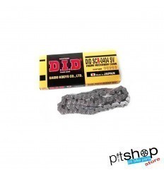 D.I.D. ZS 190cc Reinforced Timing Chain