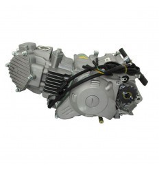 Motor YX 150cc C/Motor Arranque