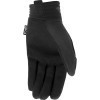 FXR Slip-On Prime White/Black MX Gloves