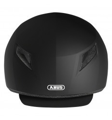 ABUS Yadd-I Velvet Black Helmet