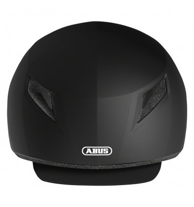 Capacete ABUS Yadd-I Velvet Black