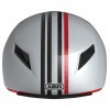 ABUS Yadd-I Silver Edition Helmet