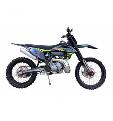 MTR XZF 250R