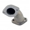 Side Oblique Intake Manifold
