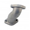 Side Oblique Intake Manifold