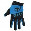 Luvas Cross DIRTPAW Azul/Preto