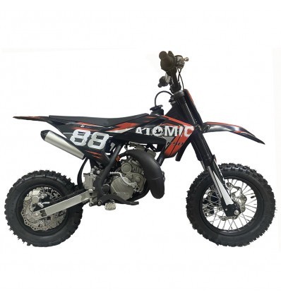 Atomic XR K50cc 2Stroke