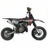 Atomic XR K50cc 2Stroke
