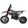 Atomic XR K50cc 2Stroke