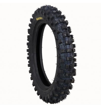 Pneu MAXXIS MaxxCross SI 70/100-10"