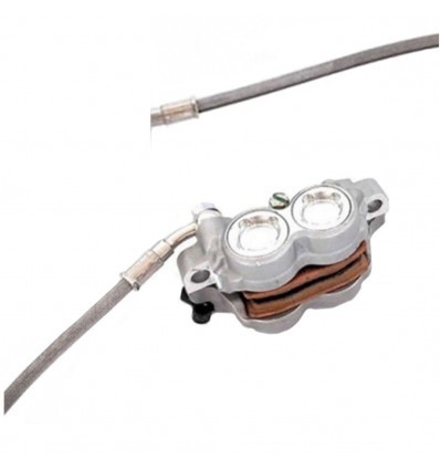 Formula Radial Front Brake