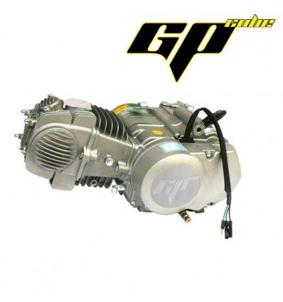 MOTOR GP CUBE 140cc