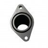 Rubber Round Flange Adapter