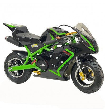 Minimota Pista 50cc