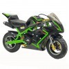Minimota Pista 50cc