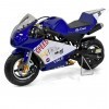 Minimota Pista 50cc
