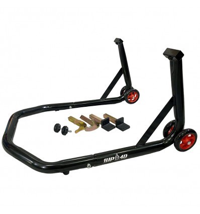 1UP4D Road Bike Stand