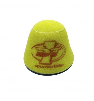 DT1 43/47mm Road Air Filter