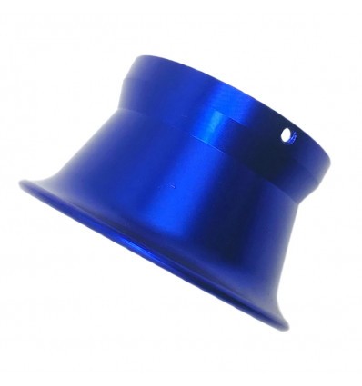 Cone CNC Carburador 50mm