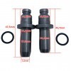 CG150 Valve Guides Set