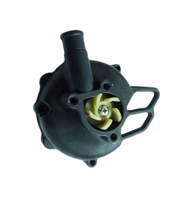 Replica KTM Water Pump Protector