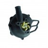 Replica KTM Water Pump Protector