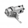 Miniquad Gear Drumm Assy