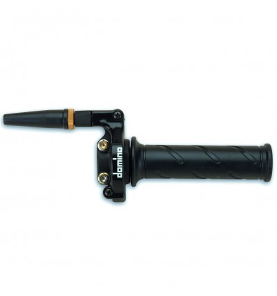 Domino Accelerator Control w/ Grips