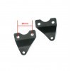TRIANGLE ENGINE SUPPORTS