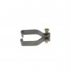 Pressure Button Fastener