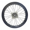 Jante Pit Bike 14" Traseira Alumínio - 15mm
