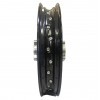 Jante Pit Bike 14" Traseira Alumínio - 15mm