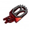 CNC Moto Footpegs