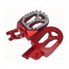 CNC Moto Footpegs
