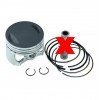 56mm Cav 13 Piston (without Pin)