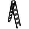 CrossPro Folding Aluminum Ramp