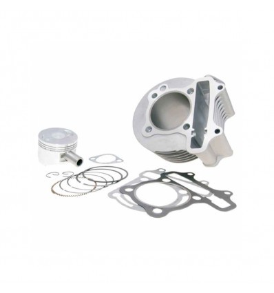 Cilindro 150cc Para Scooter Motor GY6