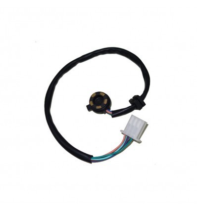 Normal Gear Sensor