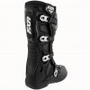 Botas FXR Ride Preto/Branco