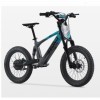 Sedna 18" Electric Bike