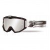 PROGRIP 3201 Atzaki Black Goggles