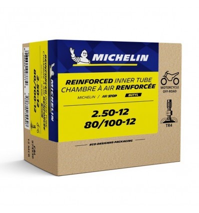 Câmara Ar Michelin Reforçada