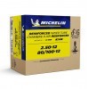 Reinforced Michelin Air Tube