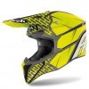 Capacete Airoh WRAAP Idol Antracite Matte