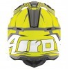 Capacete Airoh WRAAP Idol Antracite Matte